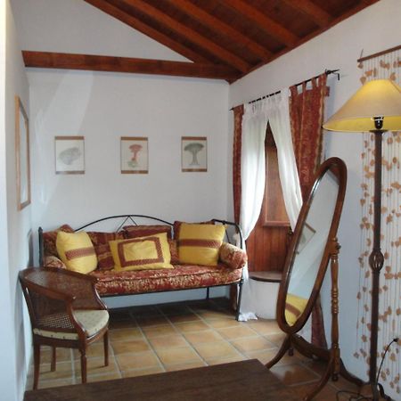 Casa Rural Guaidil Vallehermoso Ngoại thất bức ảnh