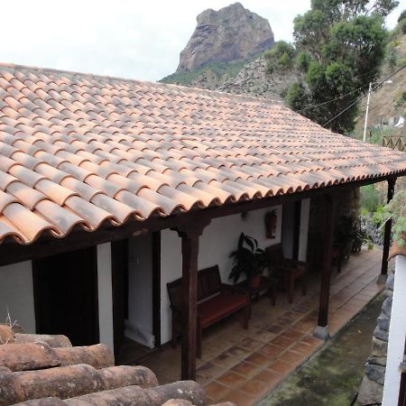 Casa Rural Guaidil Vallehermoso Phòng bức ảnh