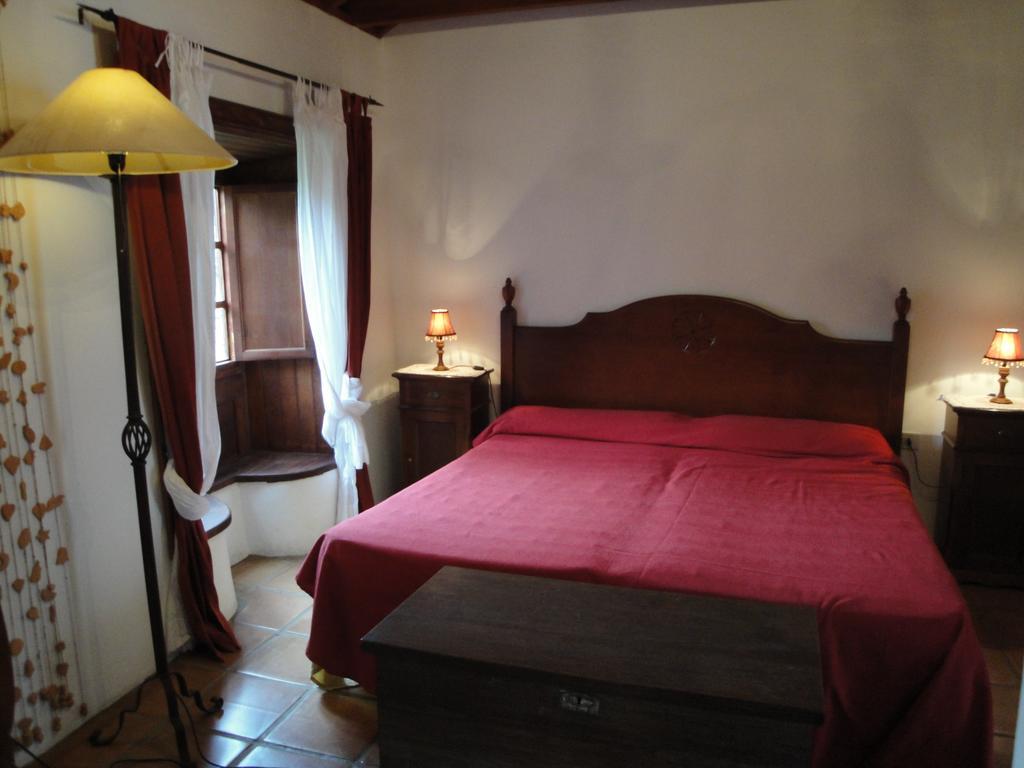 Casa Rural Guaidil Vallehermoso Phòng bức ảnh