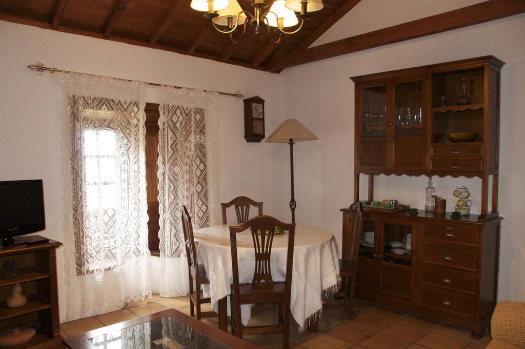 Casa Rural Guaidil Vallehermoso Phòng bức ảnh