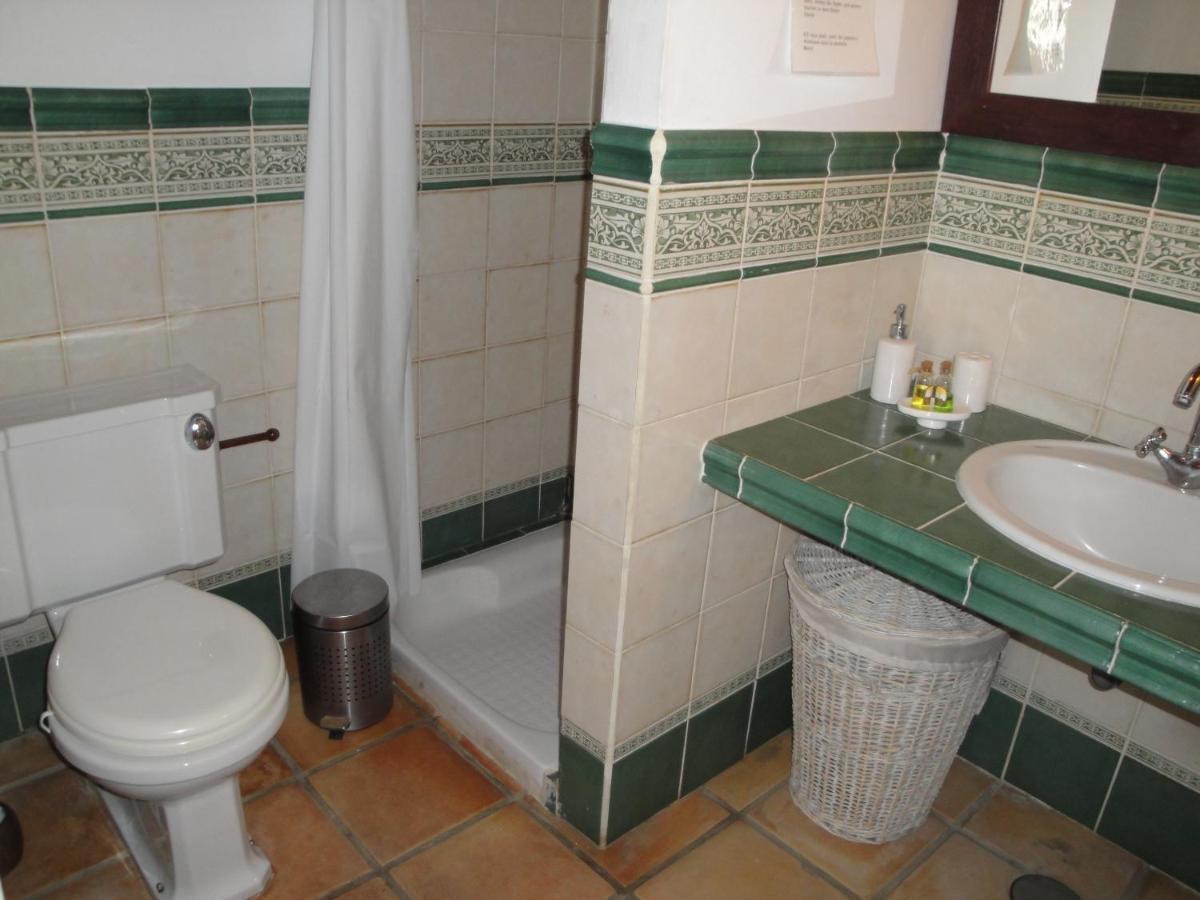 Casa Rural Guaidil Vallehermoso Phòng bức ảnh