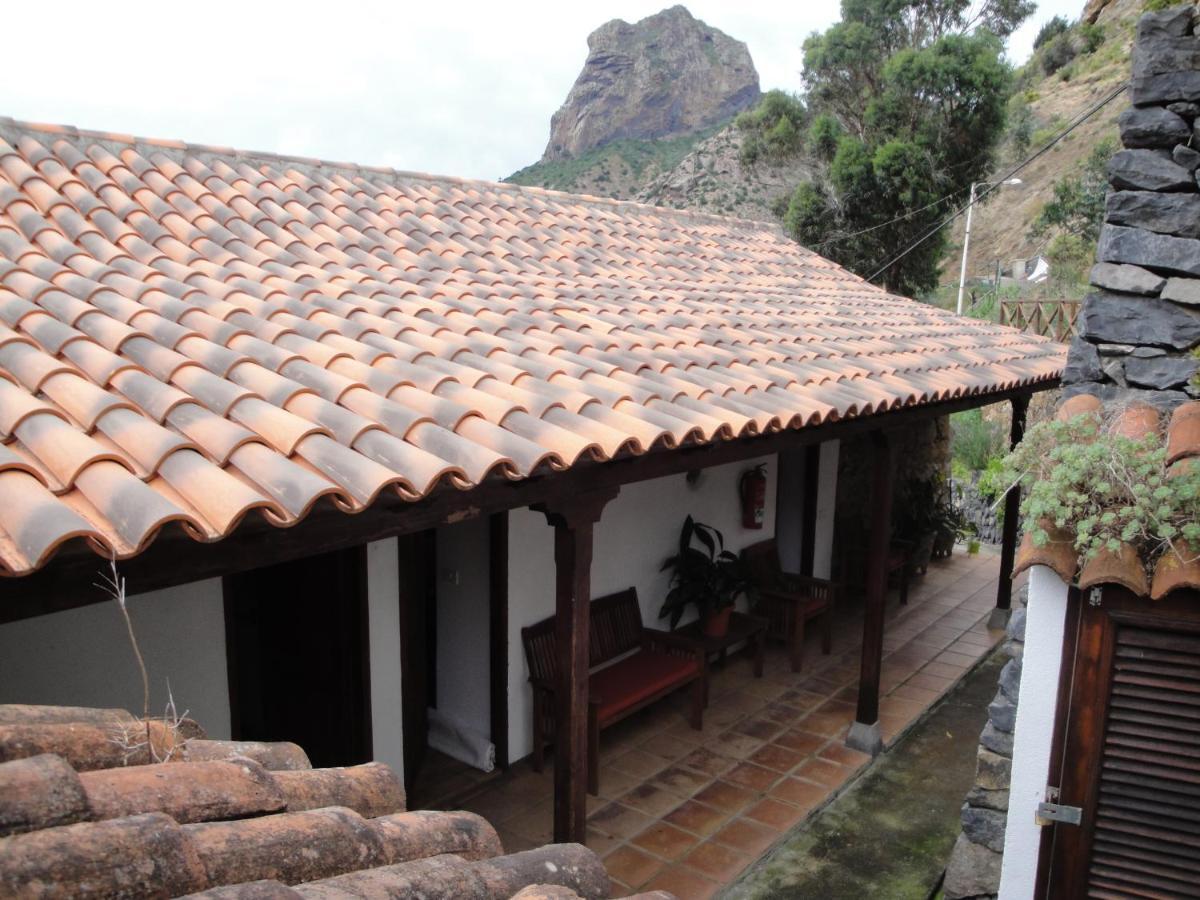 Casa Rural Guaidil Vallehermoso Phòng bức ảnh