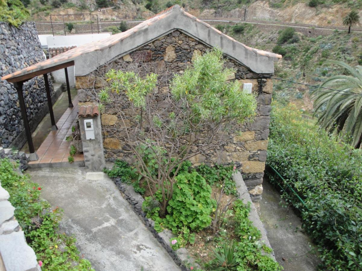 Casa Rural Guaidil Vallehermoso Phòng bức ảnh